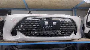Axio 165 Front Bumper (Wxb)
