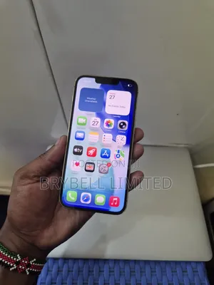 Apple iPhone 13 Pro 256 GB Gold