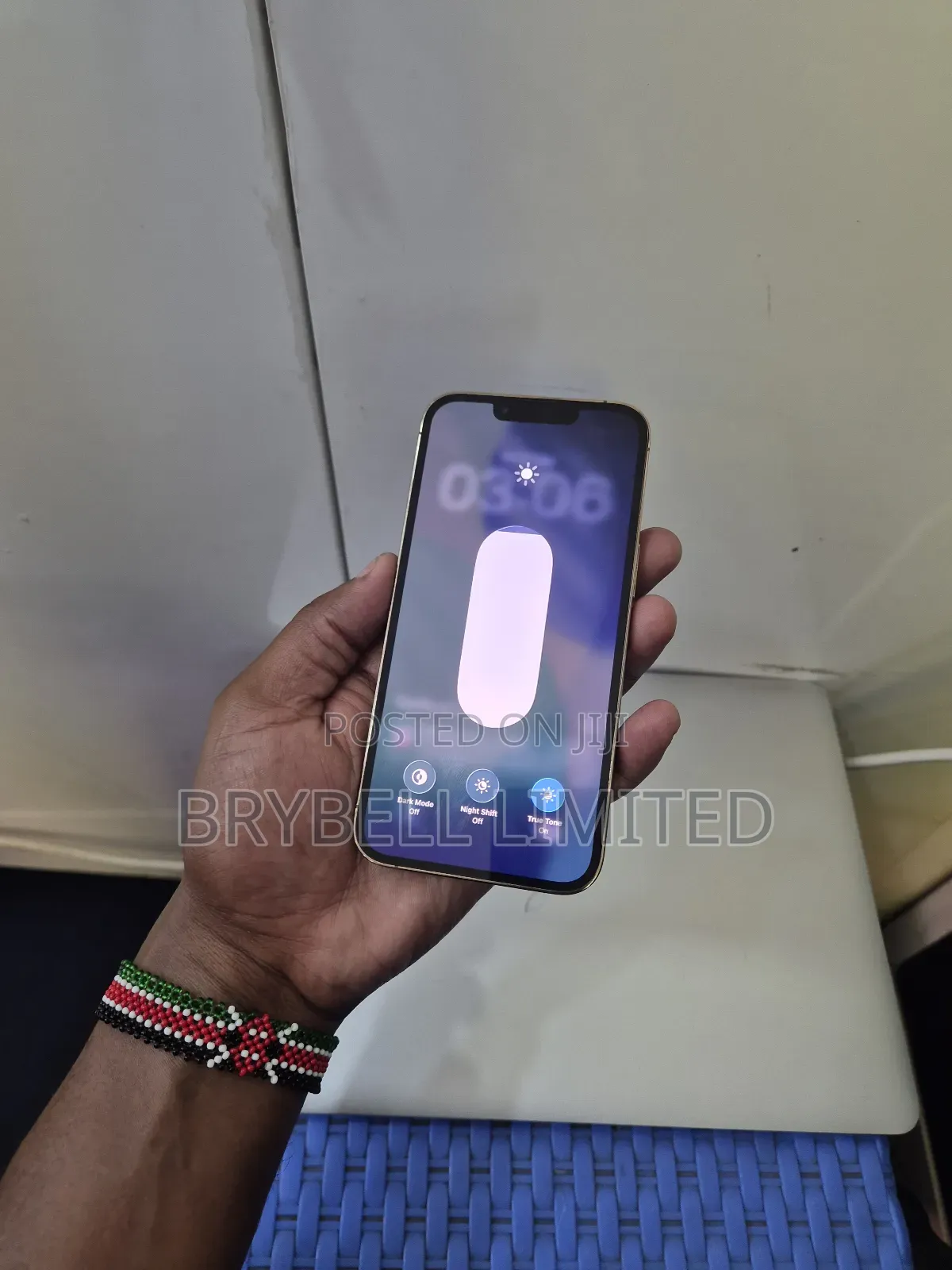 Apple iPhone 13 Pro 256 GB Gold