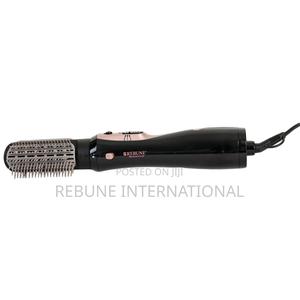 Hair Styler With 2 Brushes - thumbnail 2