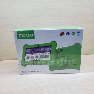 Modio M70 Android Tablet