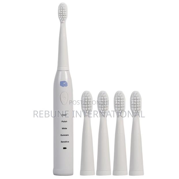 Electric Toothbrush - thumbnail 2