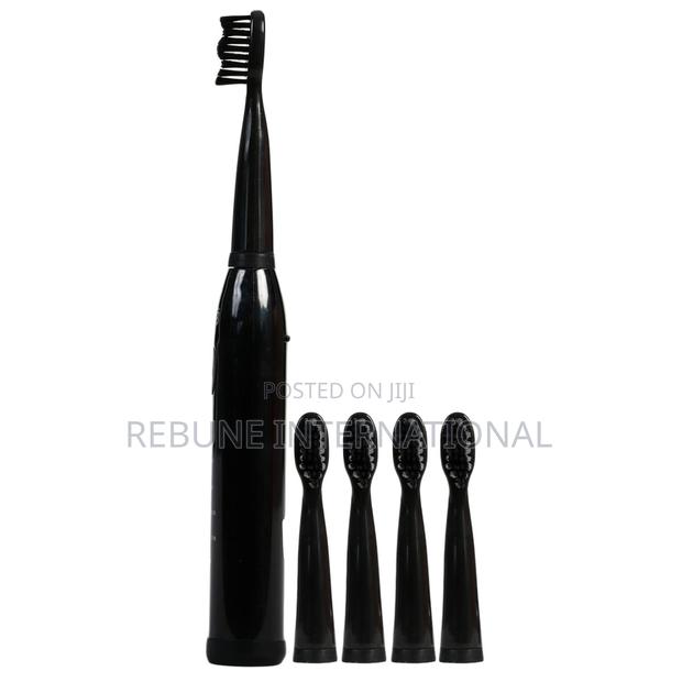 Electric Toothbrush - thumbnail 3