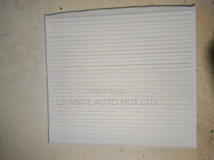 Ac Filter Toyota Hilux/Axio (Kowa Genuine)