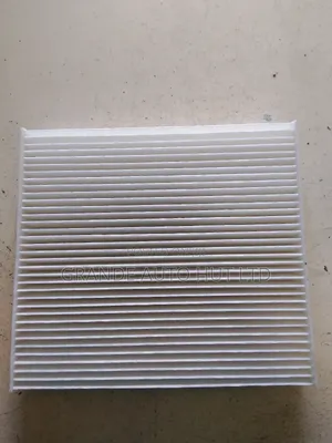 Ac Filter Toyota Hilux/Axio (Kowa Genuine)