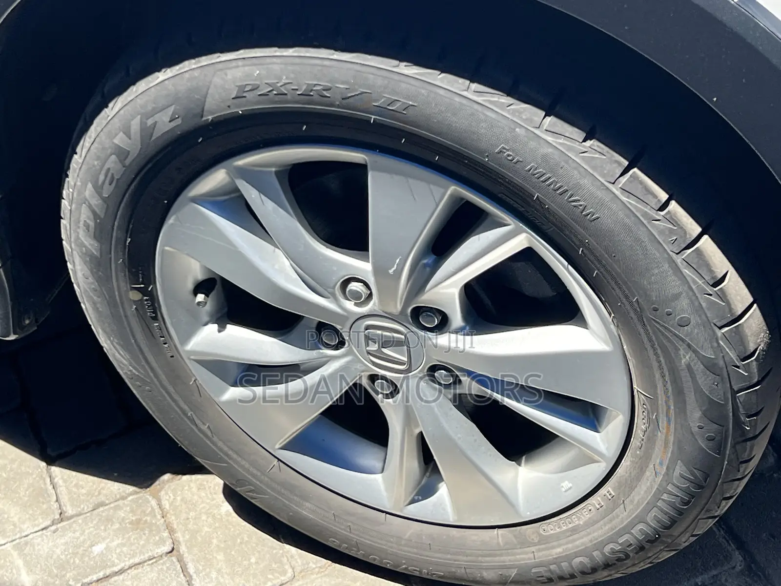 Honda Vezel 2019 Pearl