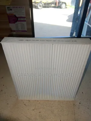 Ac Filter Toyota Hilux/Axio (Kowa Genuine)