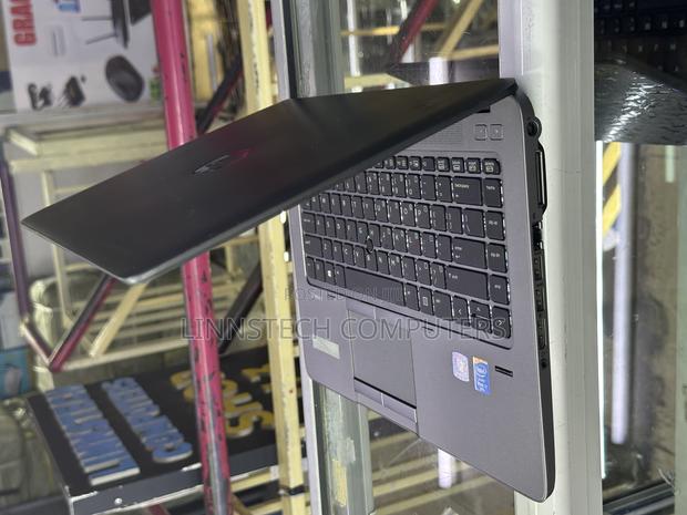 Laptop HP EliteBook 840 G2 8GB Intel Core i7 SSD 256GB - main view