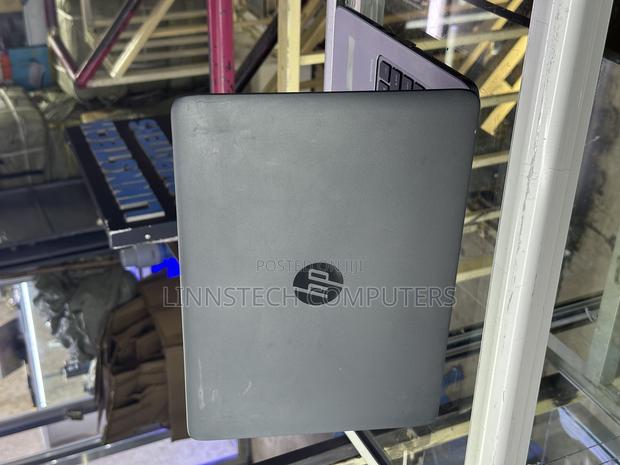 Laptop HP EliteBook 840 G2 8GB Intel Core i7 SSD 256GB - thumbnail 3