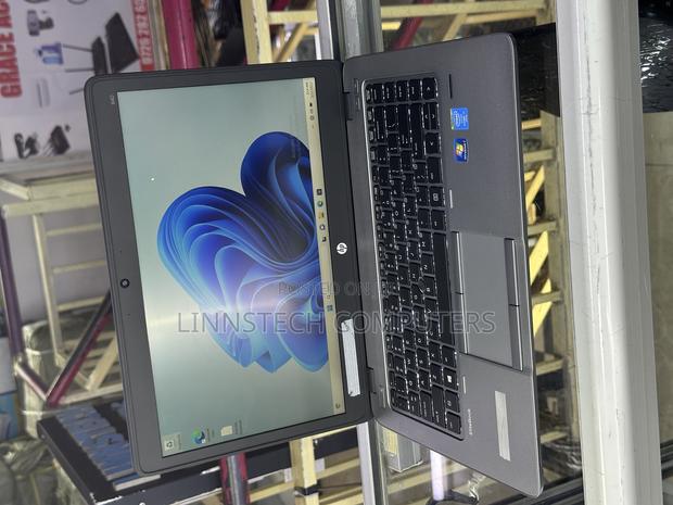 Laptop HP EliteBook 840 G2 8GB Intel Core i7 SSD 256GB - thumbnail 5