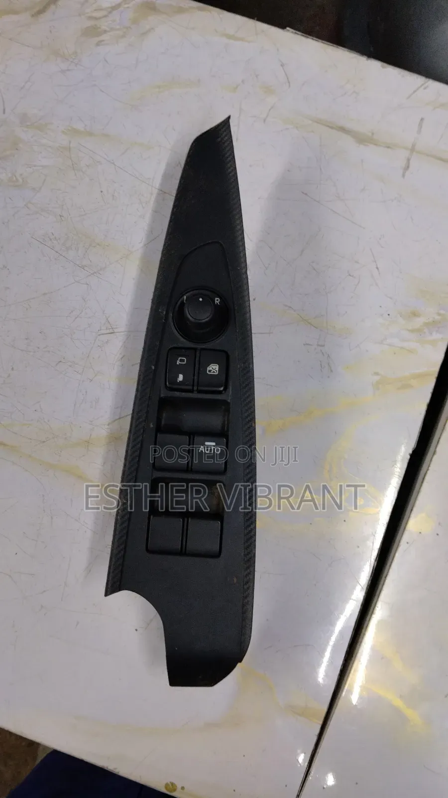 Mazda Demio 2015/2020 Main Switch