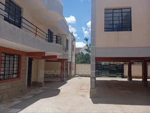 2bdrm Apartment in Syokimau, Gateway Mall Area for rent