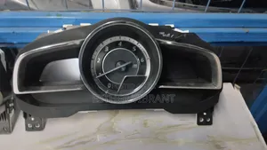 Mazda Demio 2015/2020 Clock