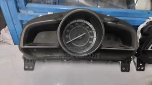 Mazda Demio 2015/2020 Clock