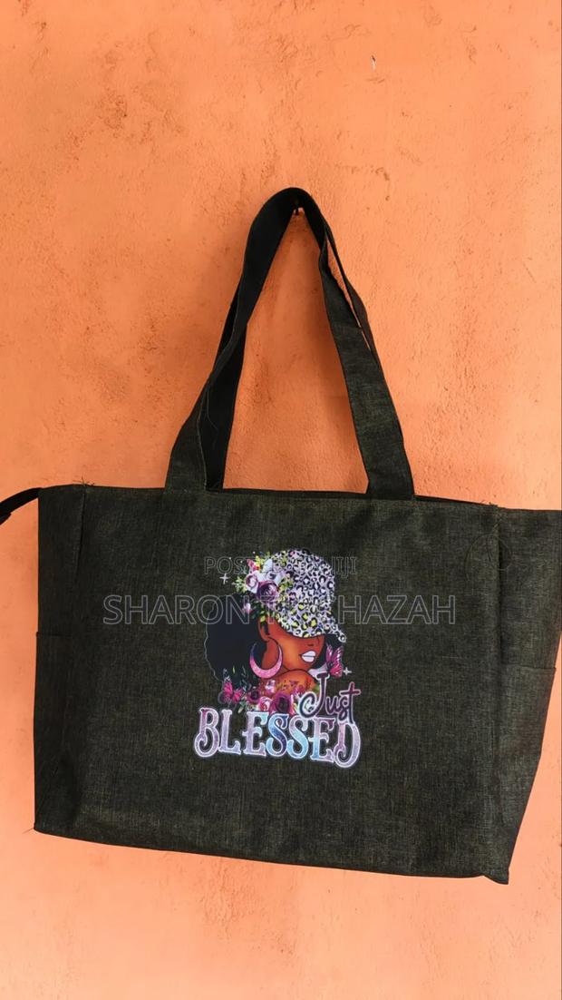 Quality Lady Handbags - thumbnail 3