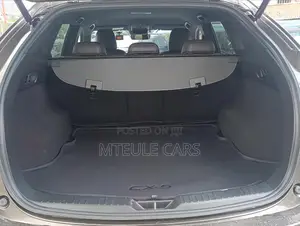 Mazda CX-5 2019 Gold