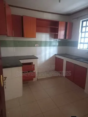 2bdrm Apartment in Syokimau Katani Road for rent