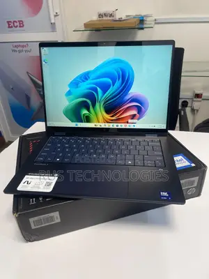 New Laptop HP OmniBook Ultra Flip 14" 16GB Intel Core i7 SSD 1T