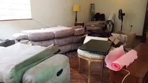 Movers Services Are Available Within Mlolongo/Syokimau Estates