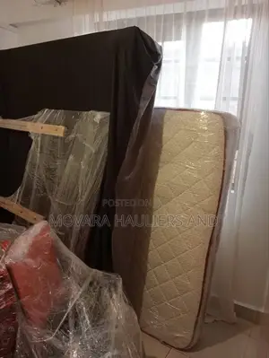 Movers Services Are Available Within Mlolongo/Syokimau Estates