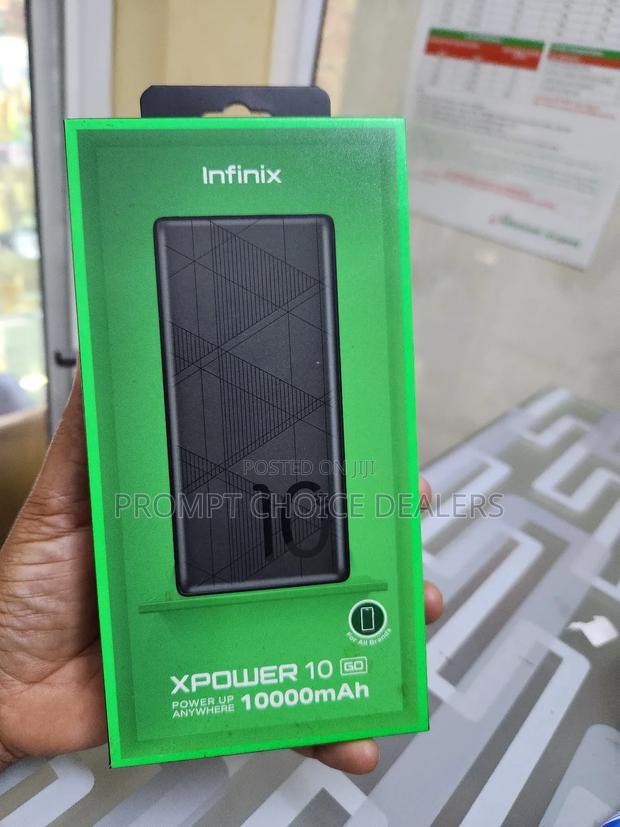 Infinix Powerbank - thumbnail 2