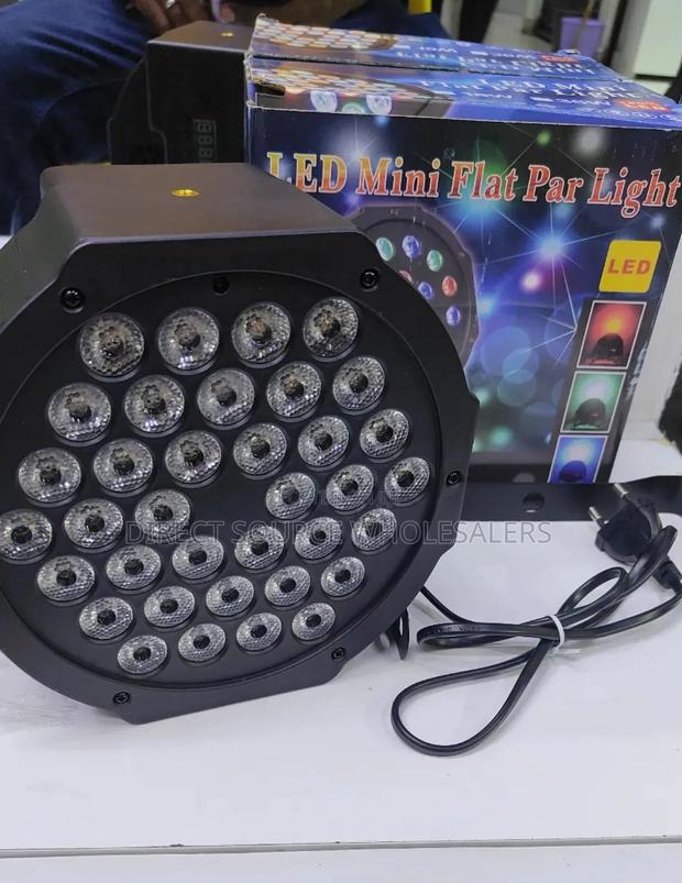 Led Stage Lights 36 Watts - main view