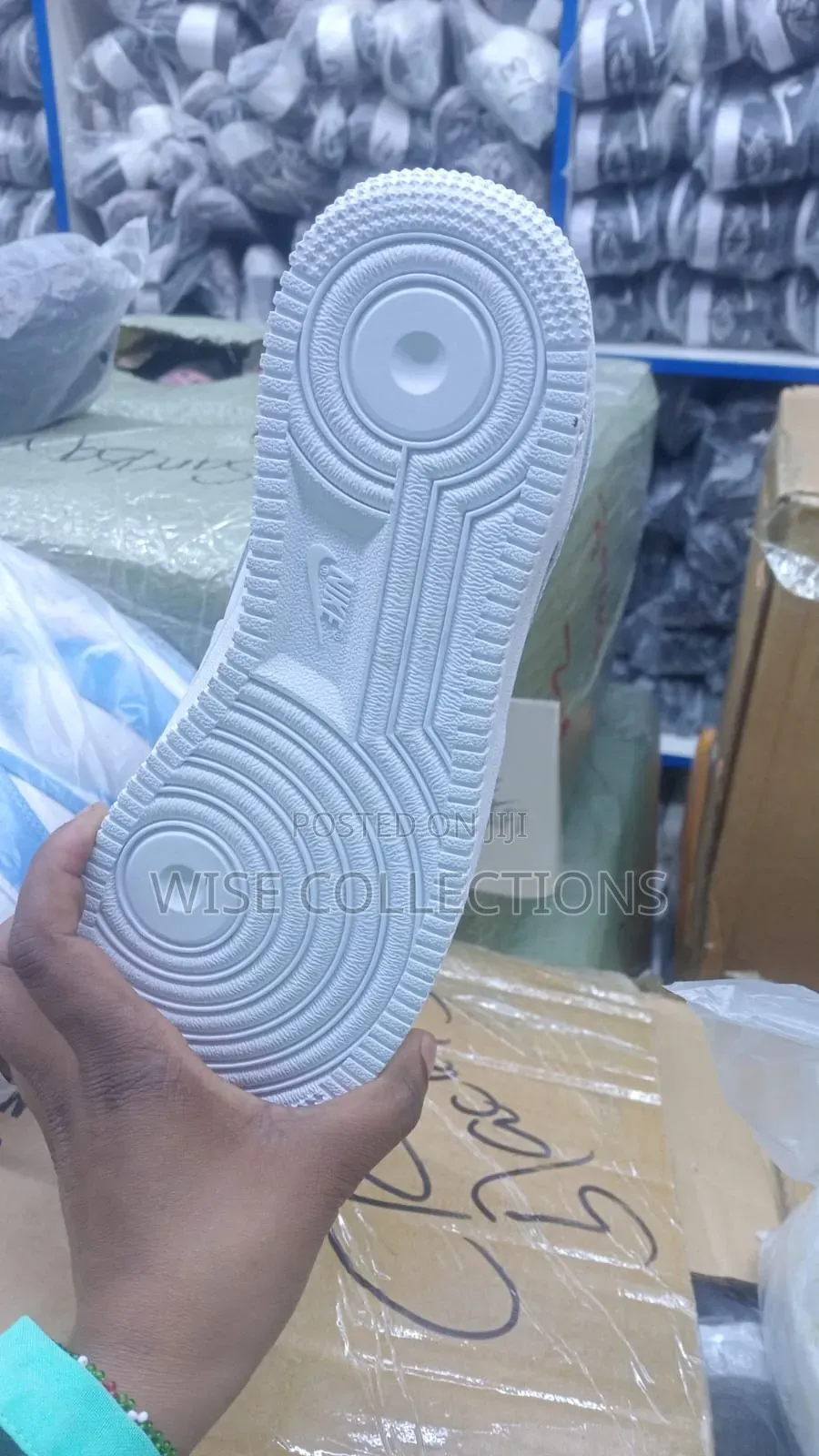 Airforce 1 Original