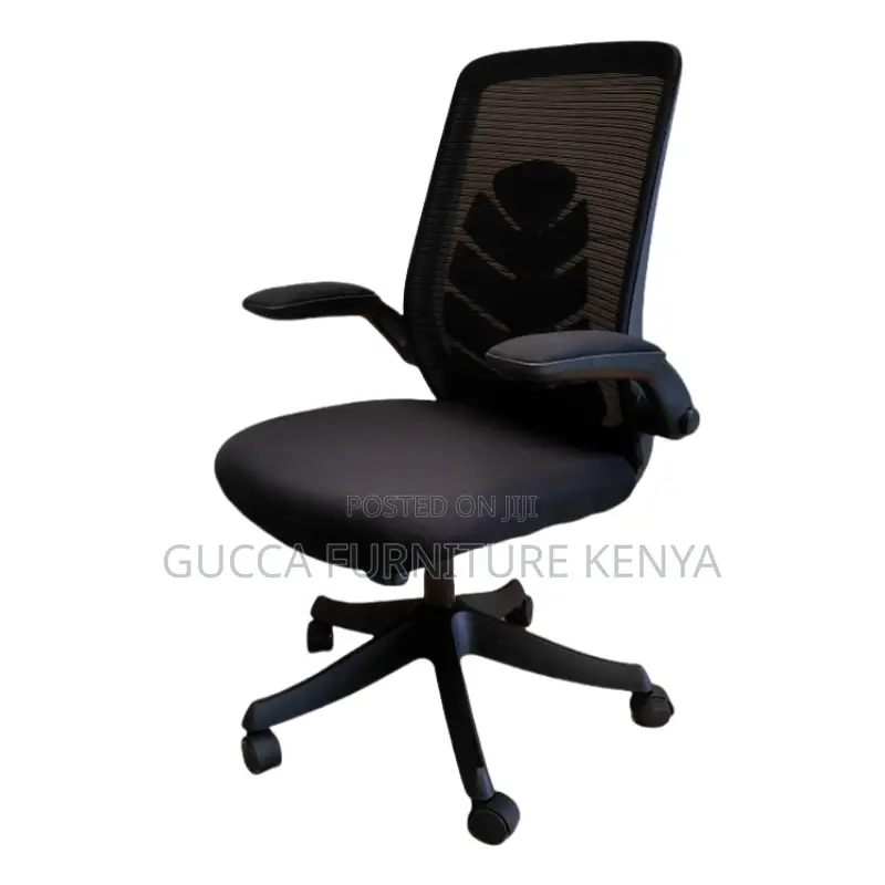 Mid-Back Executive Mesh Computer Seat