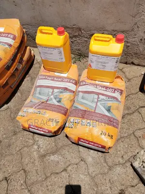 Waterproofing/ Sika Top Seal 105