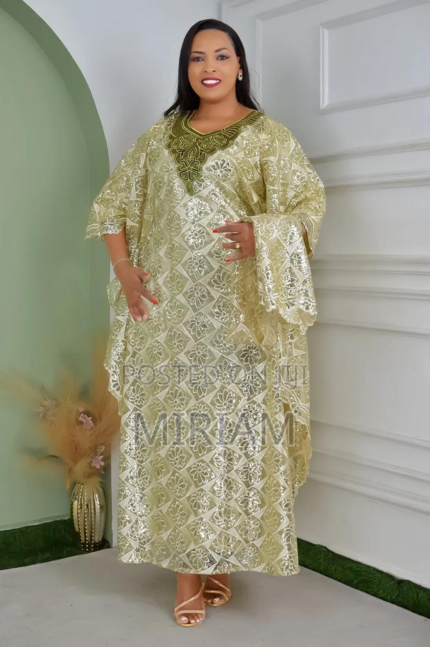 Free Dress Lace - thumbnail 3