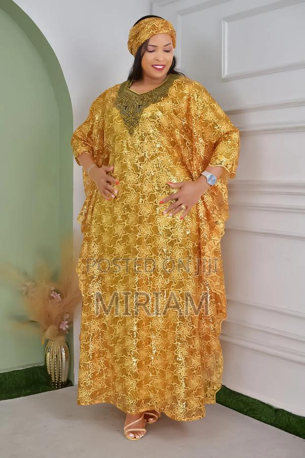 Free Dress Lace - thumbnail 4