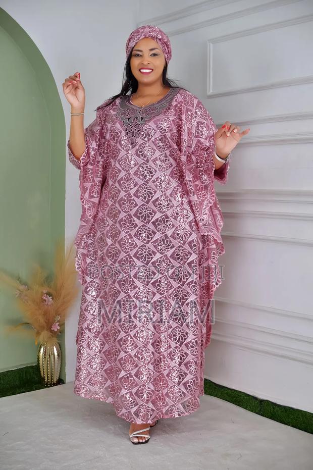 Free Dress Lace - thumbnail 5