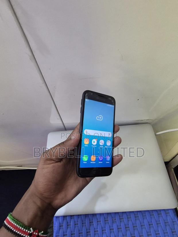 Samsung Galaxy J3 16 GB Black - thumbnail 7