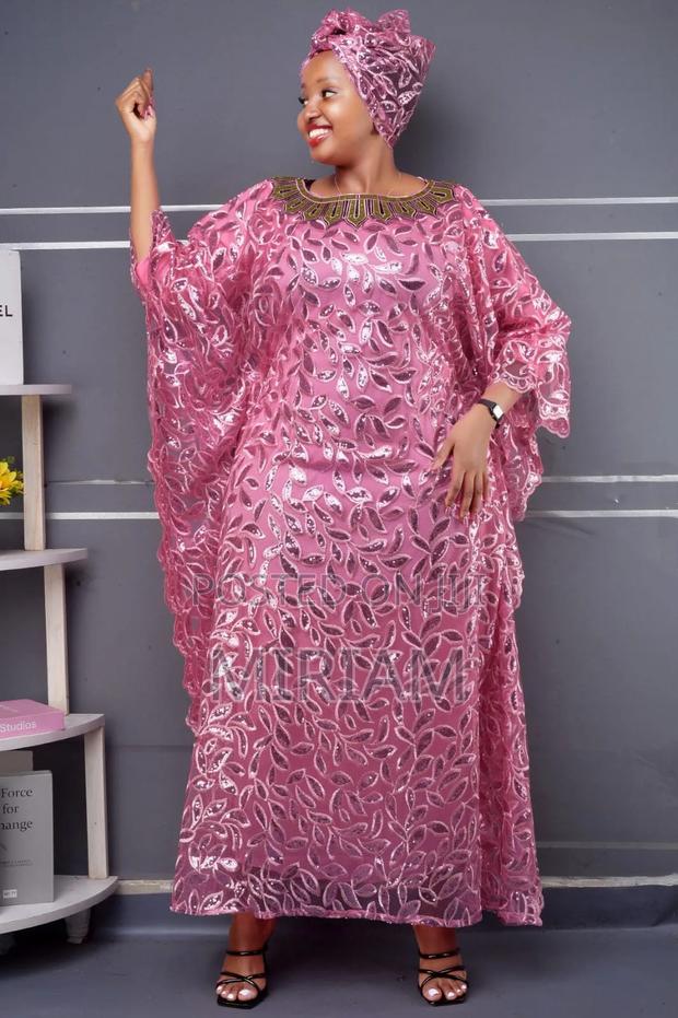 Free Dress Lace - thumbnail 6