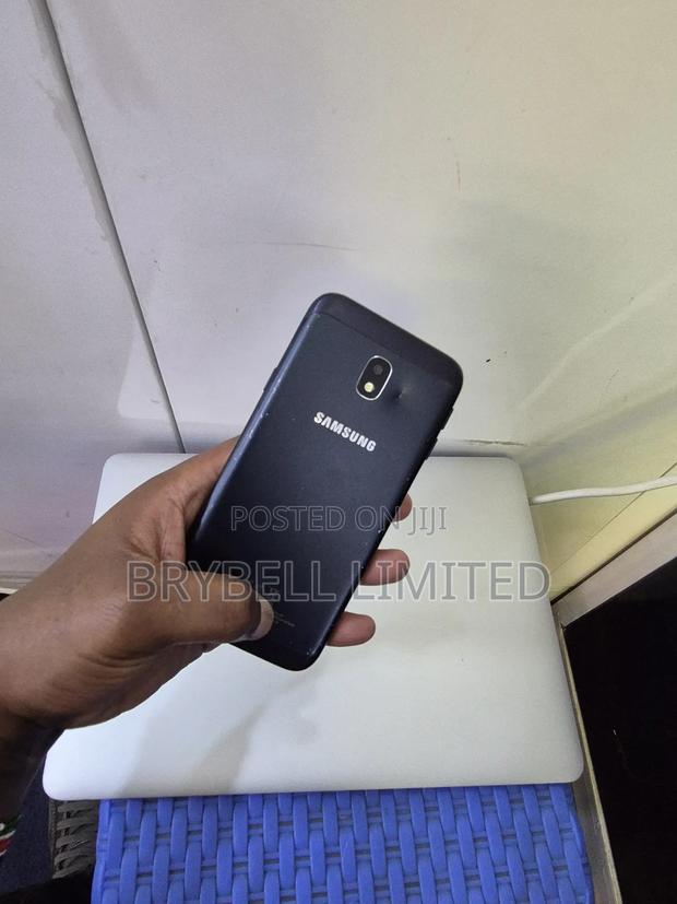 Samsung Galaxy J3 16 GB Black - thumbnail 5