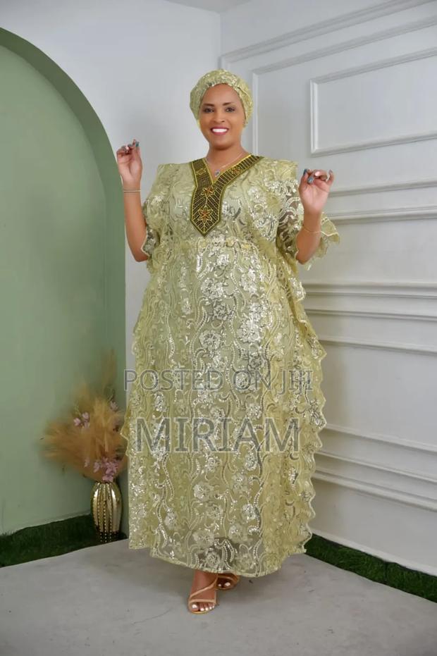 Free Dress Lace - thumbnail 10