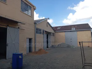 7500 SQFT Go Down Industrial Area