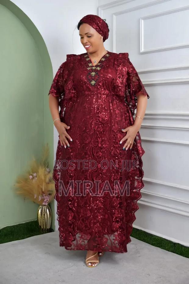 Free Dress Lace - thumbnail 12