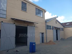 7500 SQFT Go Down Industrial Area