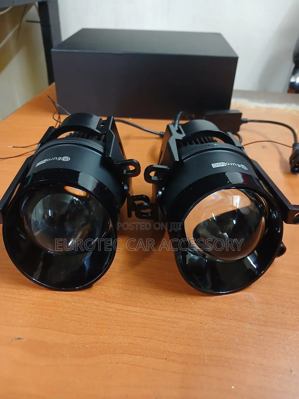 Fog Light Projector