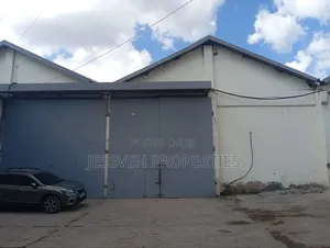 4500 SQFT Go Down Enterprise Road