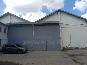 4500 SQFT Go Down Enterprise Road
