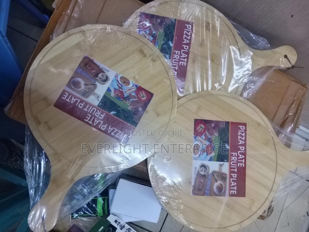 Pizza Plate Available