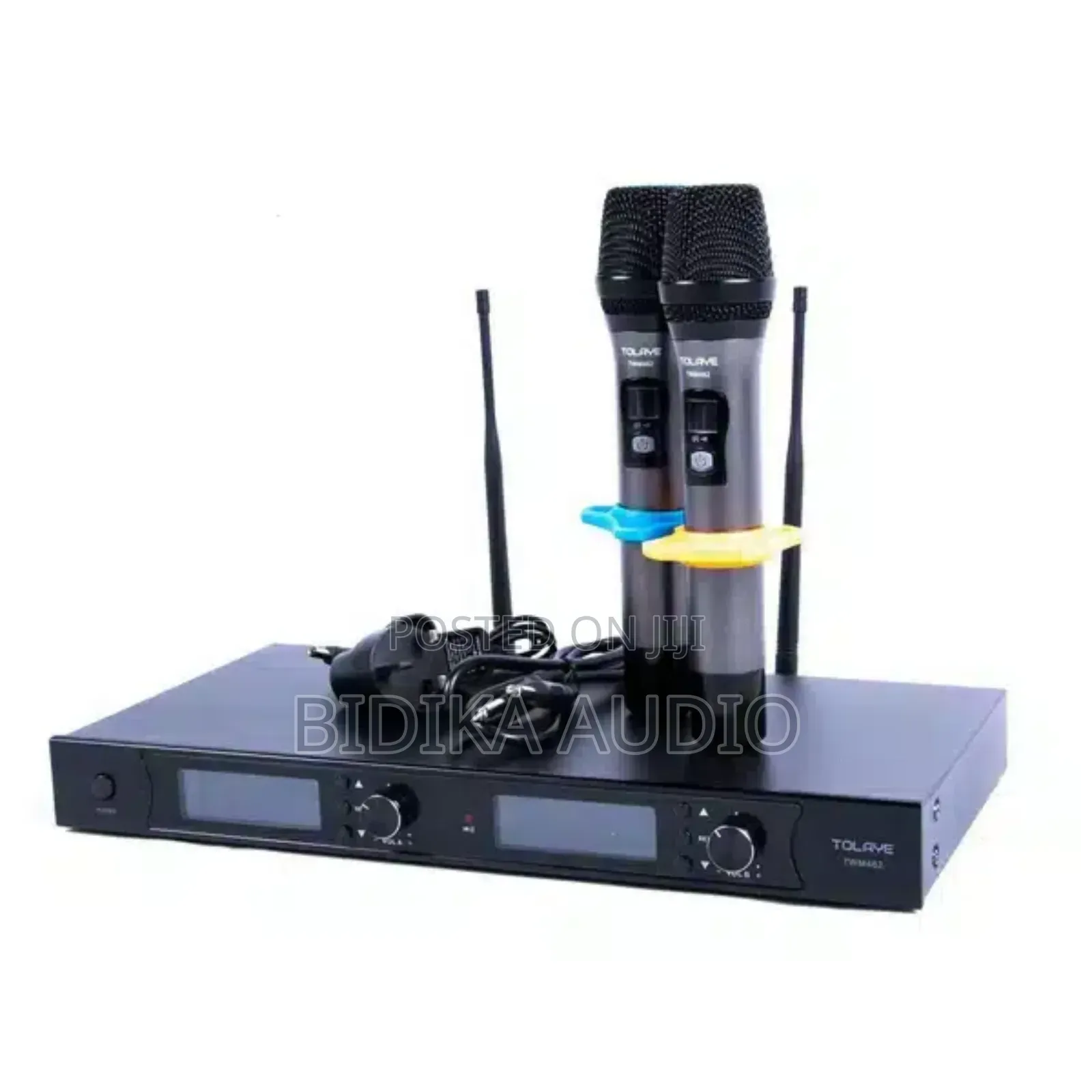 New Ew 100 G4 835 Wireless Microphone
