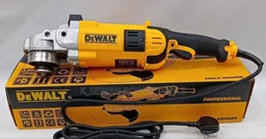 2600w Powerful 9" Dewalt Angle Grinder/9" Dewalt Grinder