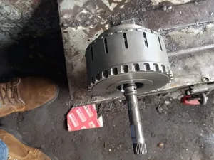 Automatic Transmission Gearbox Repair Experts