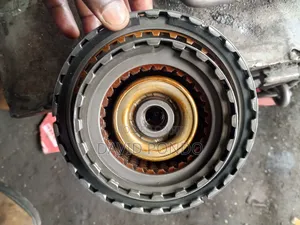 Automatic Transmission Gearbox Repair Experts
