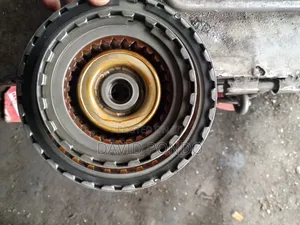 Automatic Transmission Gearbox Repair Experts