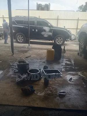 Automatic Transmission Gearbox Repair Experts