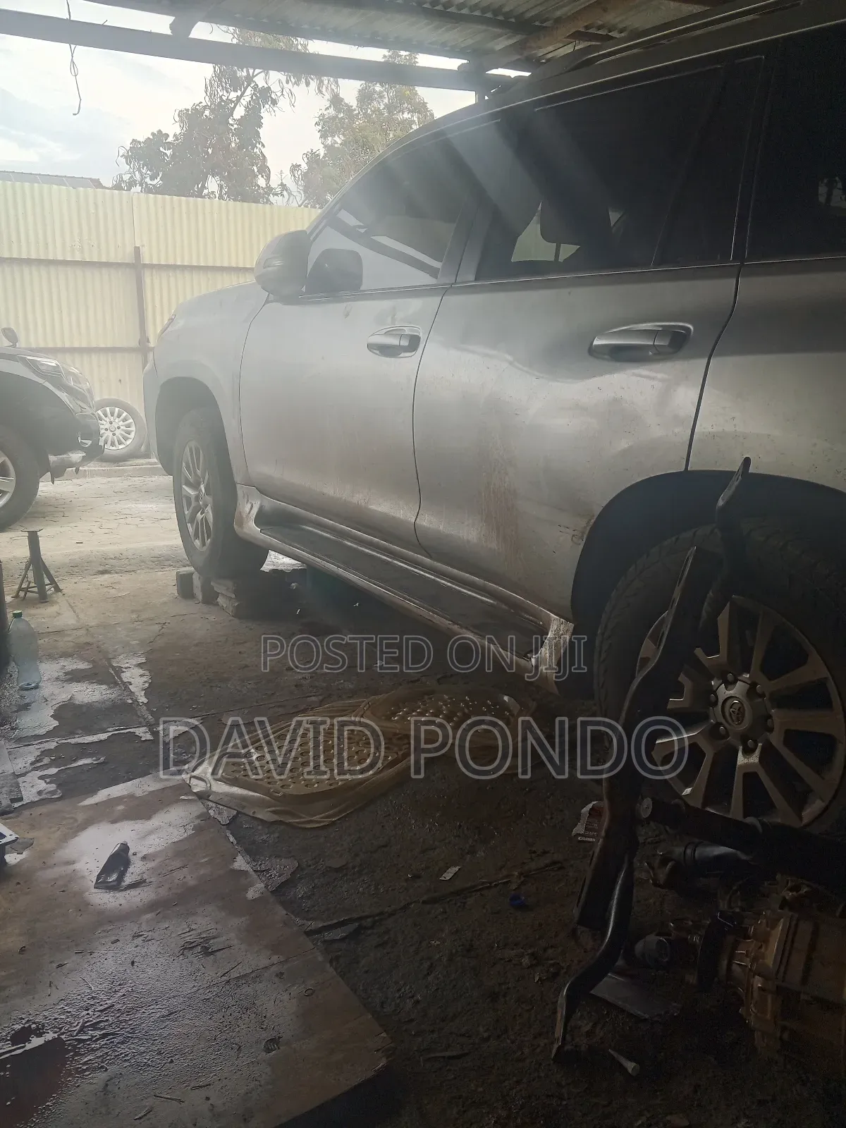 Automatic Transmission Gearbox Repair Experts